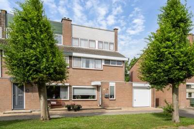 Woning Gladiolenstraat 7 Sint-Maartensdijk