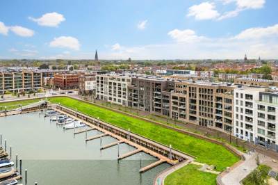 Woning Noorderhavenstraat 233 Zutphen