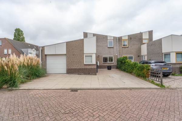 Woning Peperstraat 23 Voorhout