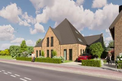 Woning Kennemerstraatweg 436A Heiloo