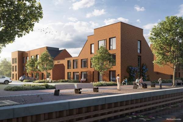 Woning Seilskade 10 Leeuwarden