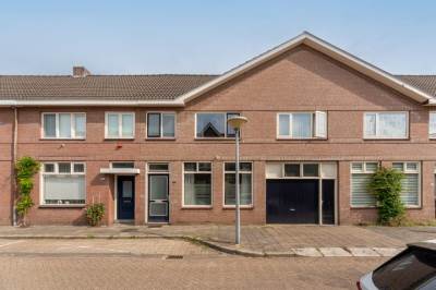 Woning Anemonestraat 12 Eindhoven