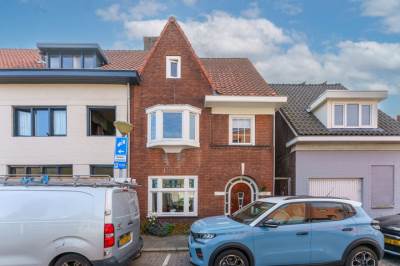 Woning Anemonestraat 43 Eindhoven