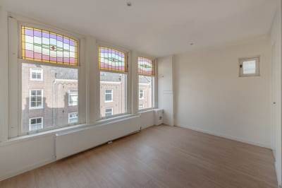 Woning Willemsstraat 1672 Amsterdam