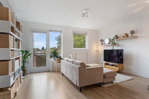 Woning Dadelgaarde 11D Zoetermeer