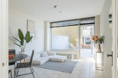 Woning van Galenstraat 16 Zandvoort