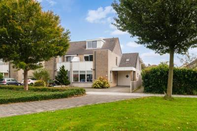 Woning Florijn 96 Dronten