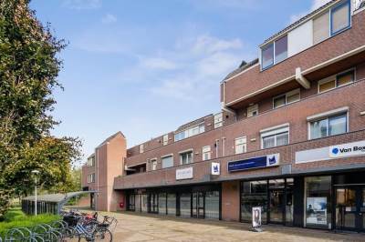 Woning Horst 46 Veldhoven