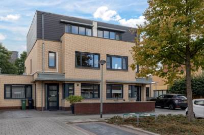 Woning Kraanvogellaan 5A Vlaardingen
