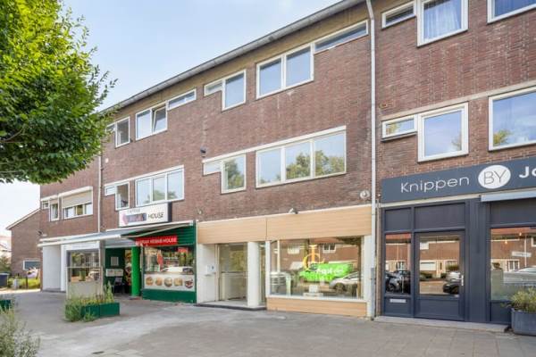 Woning Bredalaan 157A Eindhoven