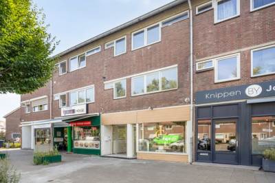 Woning Bredalaan 157A Eindhoven