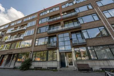 Woning Stadhoudersplein 13D Rotterdam