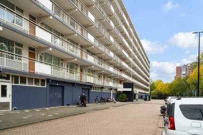 Woning Bernweg 153 Vlaardingen