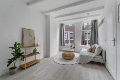 Woning Goudsbloemstraat 302 Amsterdam