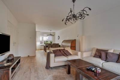 Woning Lortzingstraat 1 Waalwijk