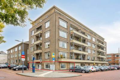 Woning Molenberg 22 Den Bosch