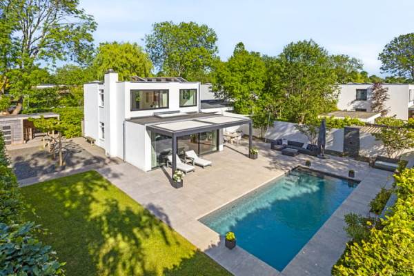 Woning Dawson-Nes 3 Bergen (NH)