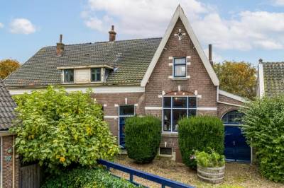 Woning Schiedamseweg 17 Schiedam