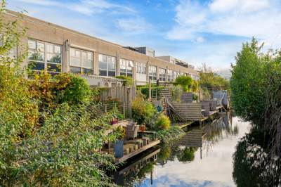 Woning De Zeiler 94 Velserbroek