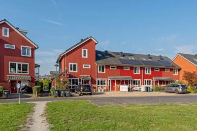 Woning Kalixfors 18 Schiedam