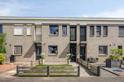 Woning Havikskruid 43 Berghem