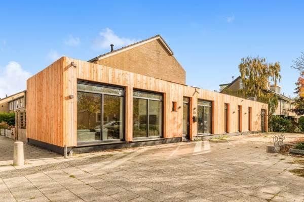 Woning Patrijs 21A Ursem (Gem. Koggenland)