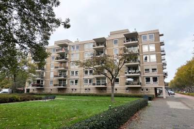 Woning Pettelaarseweg 211 Den Bosch