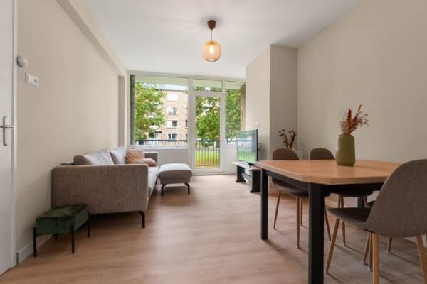 Woning Heidevenstraat 135 Nijmegen