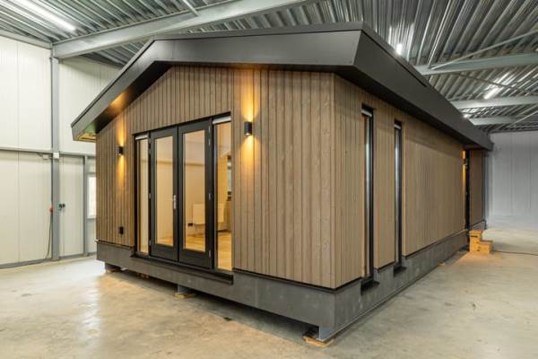 Woning Holwerderweg 19 Dokkum