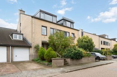 Woning Bovenmonde 28 Nieuwegein