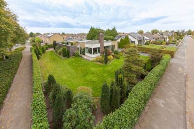 Woning Steenwijkerweg 50 Wolvega