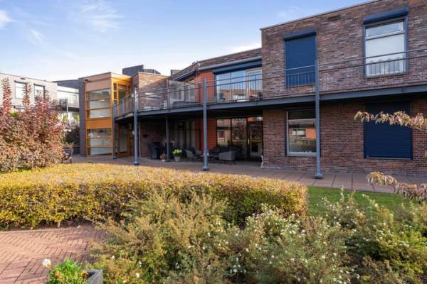 Woning Markthof 10 Etten-Leur