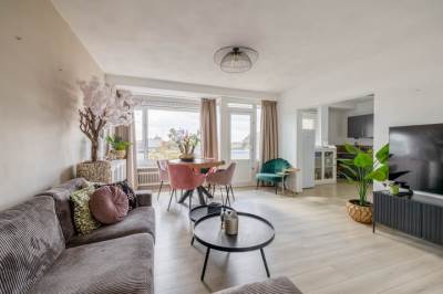 Woning Heuvelstraat 260 Tilburg