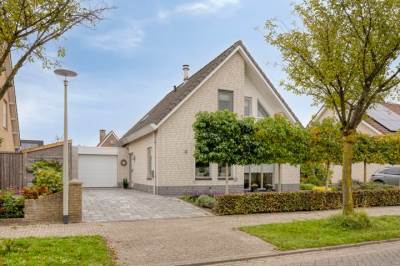 Woning Middelland 3 Bergen op Zoom