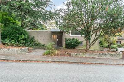 Woning K.L.M.-straat 22 Heerlen