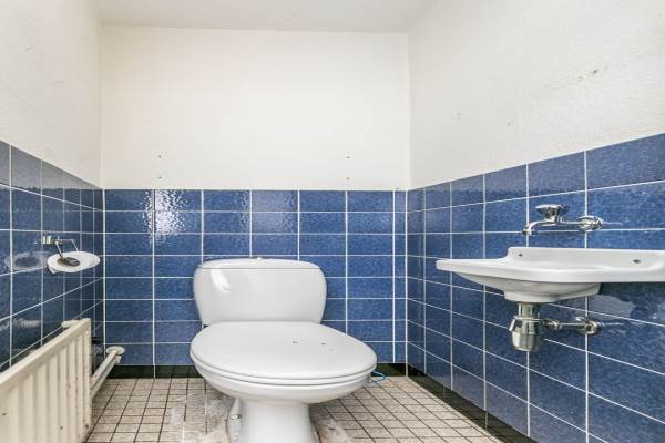 Woning K.L.M.-straat 22 Heerlen