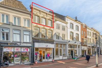 Woning Smalle Haven 97D Den Bosch