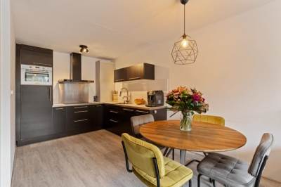 Woning Chopinstraat 131 Capelle aan den IJssel