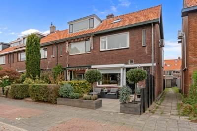 Woning Merellaan 32 Vlaardingen