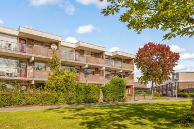 Woning Leidenstraat 45 Almere