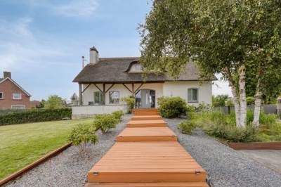 Woning Kaaistraat 27 St. Willebrord