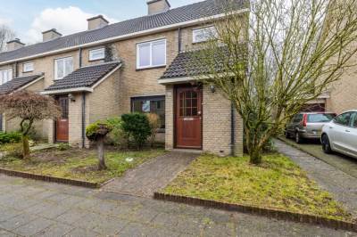 Woning Hofkamp 193 Losser