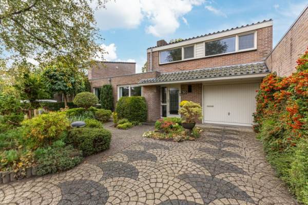 Woning Larixplantsoen 30 Heerhugowaard