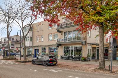 Woning Soesterbergsestraat 48 Soest