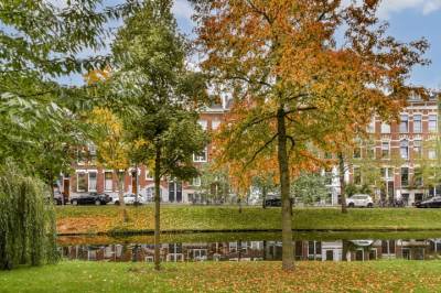 Woning Provenierssingel 5E Rotterdam