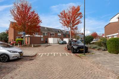 Woning Esdoorndreef 103 Vlaardingen
