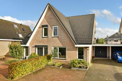 Woning Willem Alexanderstraat 21 Randwijk