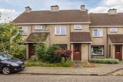Woning Hofkamp 121 Losser