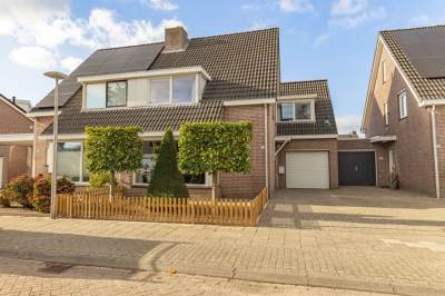 Woning Molendreef 20 Wernhout