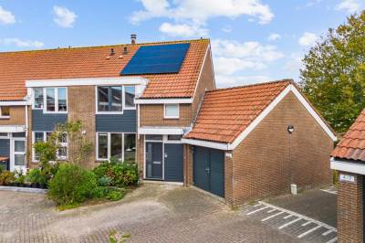 Woning Oliemolen 3 Hoorn (NH)